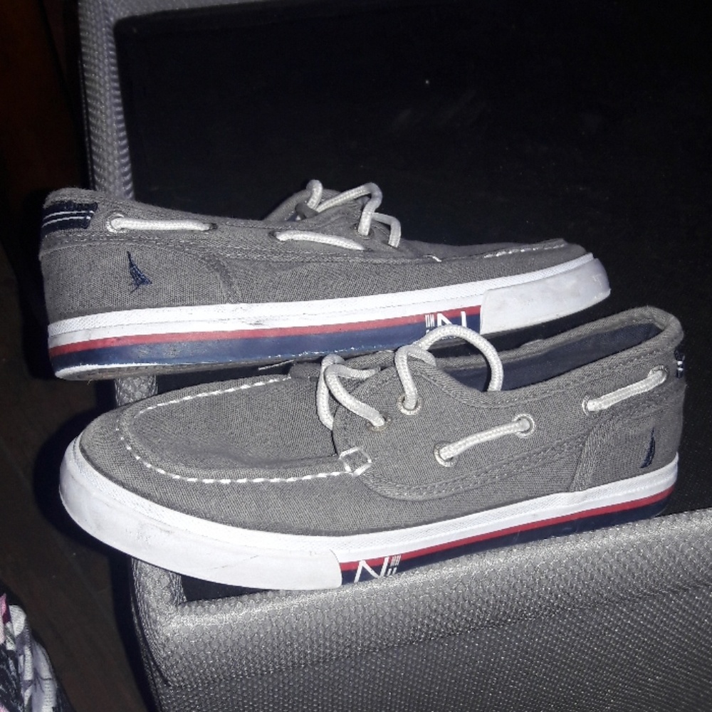 Nautica shoes